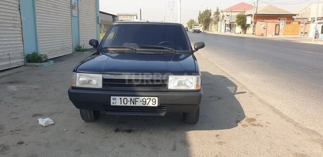 Tofas Sahin 2004, 93,694 km - 1.6 l - Bakı