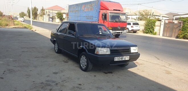 Tofas Sahin 2004, 93,694 km - 1.6 l - Bakı