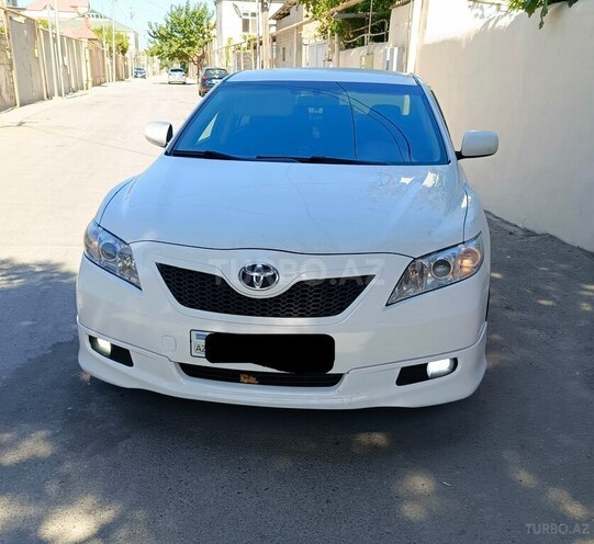 Toyota Camry 2007, 315,000 km - 2.4 л - Bakı
