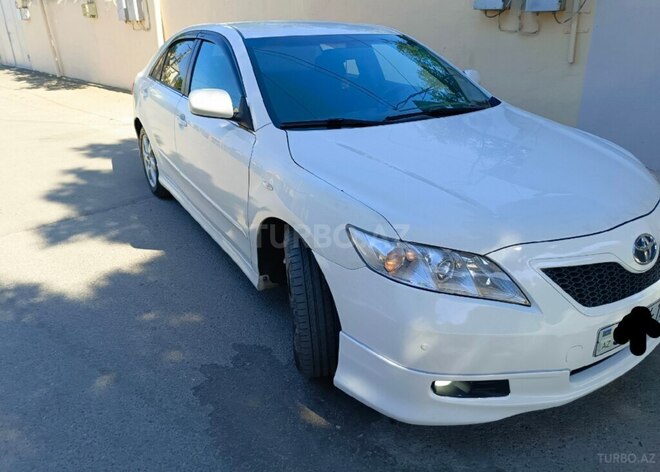 Toyota Camry 2007, 315,000 km - 2.4 л - Bakı