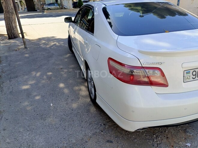 Toyota Camry 2007, 315,000 km - 2.4 л - Bakı