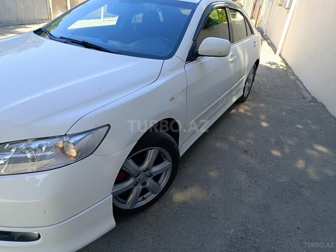 Toyota Camry 2007, 315,000 km - 2.4 л - Bakı