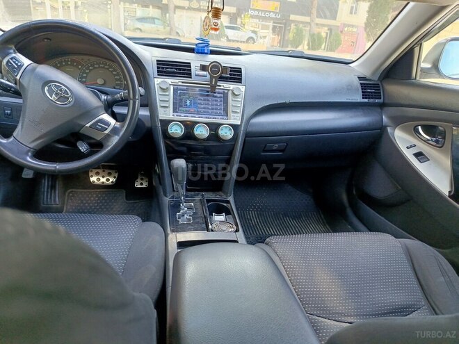 Toyota Camry 2007, 315,000 km - 2.4 л - Bakı