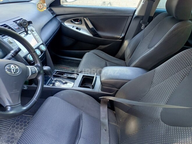 Toyota Camry 2007, 315,000 km - 2.4 л - Bakı