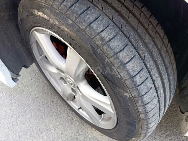 Toyota Camry 2007, 315,000 km - 2.4 л - Bakı