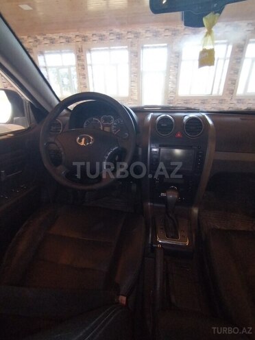 GWM Hover H5 2012, 152,000 km - 2.0 л - Bakı