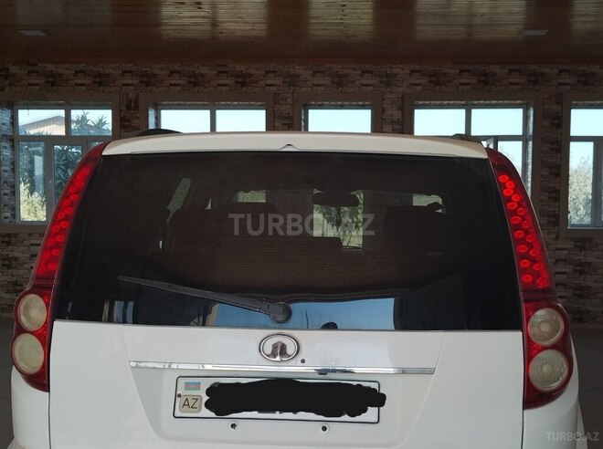 GWM Hover H5 2012, 152,000 km - 2.0 л - Bakı