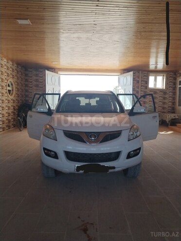 GWM Hover H5 2012, 152,000 km - 2.0 л - Bakı