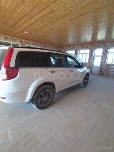 GWM Hover H5 2012, 152,000 km - 2.0 л - Bakı