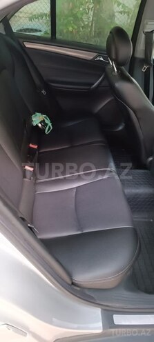 Mercedes C 220 2001, 370,000 km - 2.2 l - Bakı