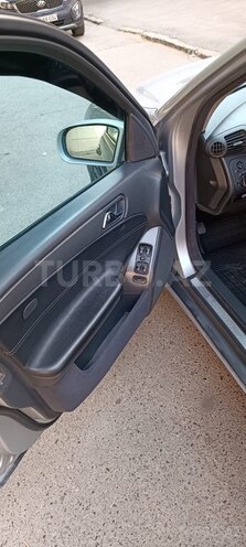 Mercedes C 220 2001, 370,000 km - 2.2 l - Bakı