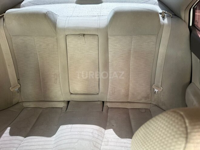 Hyundai Sonata 2006, 260,000 km - 2.4 l - Bakı