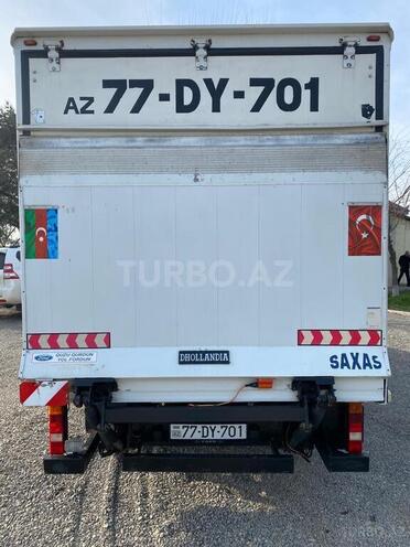 Ford Transit 2010, 198,650 km - 2.4 l - Bakı