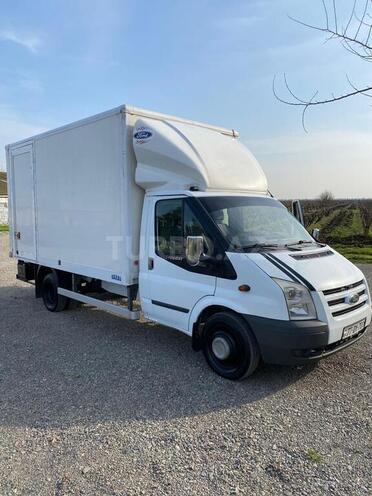 Ford Transit 2010, 198,650 km - 2.4 l - Bakı