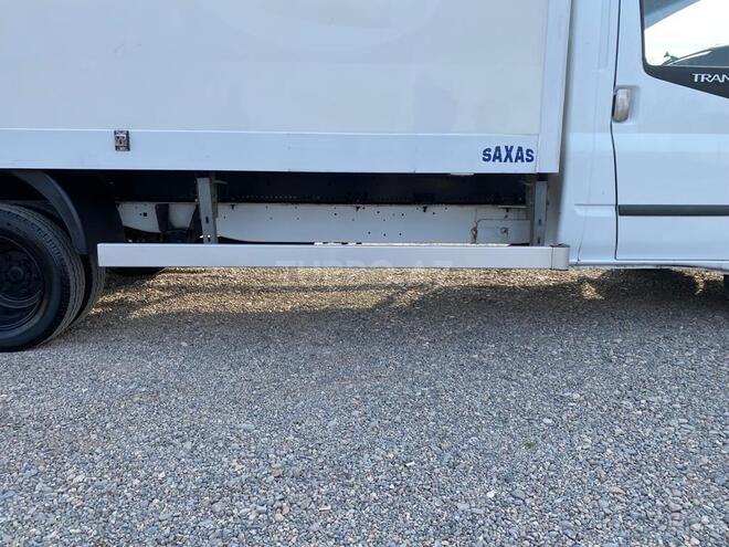 Ford Transit 2010, 198,650 km - 2.4 l - Bakı