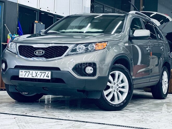 Kia Sorento 2010, 223,952 km - 2.0 л - Bakı