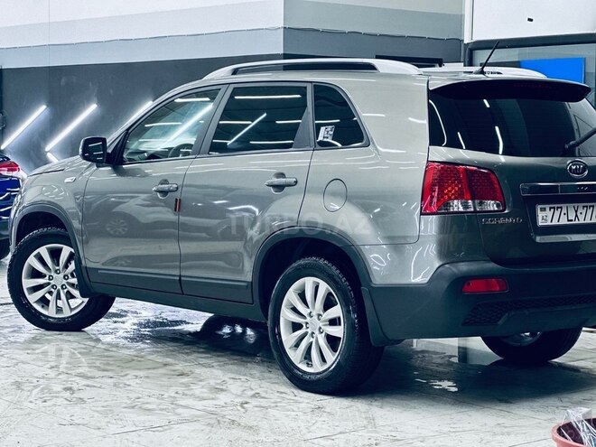 Kia Sorento 2010, 223,952 km - 2.0 л - Bakı