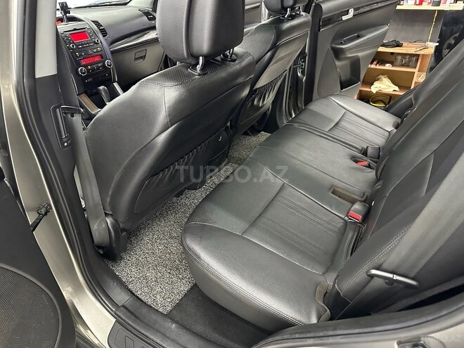 Kia Sorento 2010, 223,952 km - 2.0 л - Bakı