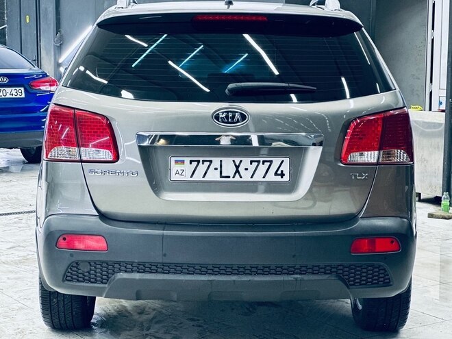 Kia Sorento 2010, 223,952 km - 2.0 л - Bakı