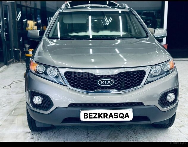 Kia Sorento 2010, 223,952 km - 2.0 л - Bakı