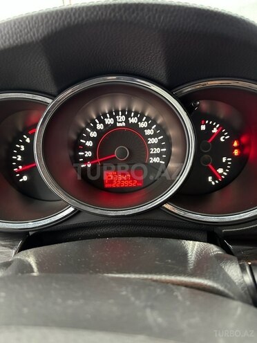 Kia Sorento 2010, 223,952 km - 2.0 л - Bakı