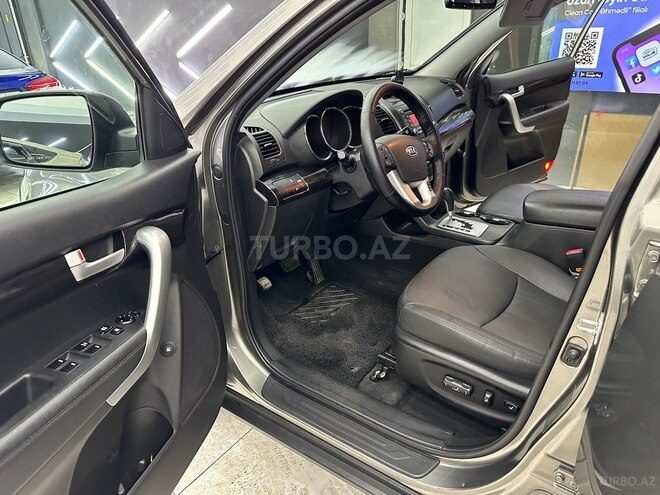 Kia Sorento 2010, 223,952 km - 2.0 л - Bakı