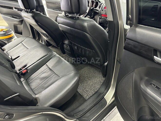 Kia Sorento 2010, 223,952 km - 2.0 л - Bakı