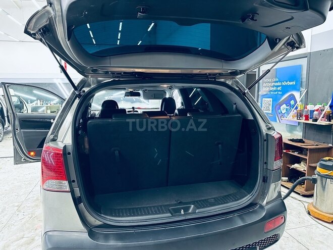 Kia Sorento 2010, 223,952 km - 2.0 л - Bakı