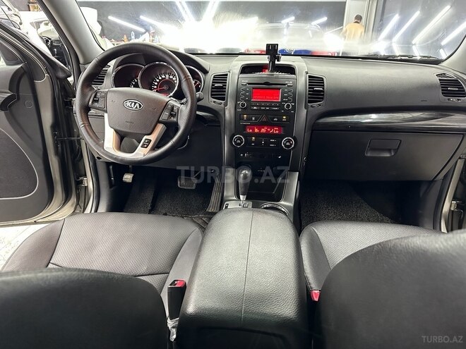 Kia Sorento 2010, 223,952 km - 2.0 л - Bakı