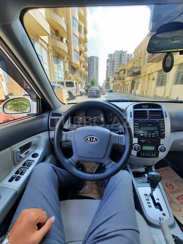 Kia Cerato 2008, 203,000 km - 1.6 l - Bakı