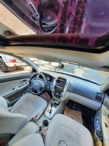 Kia Cerato 2008, 203,000 km - 1.6 l - Bakı