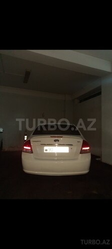 Kia Cerato 2008, 203,000 km - 1.6 l - Bakı
