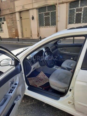 Kia Cerato 2008, 203,000 km - 1.6 l - Bakı