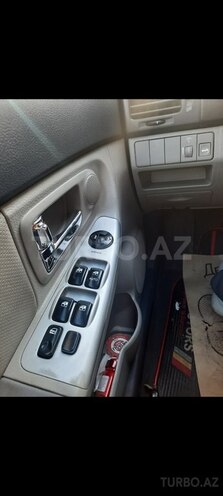 Kia Cerato 2008, 203,000 km - 1.6 l - Bakı