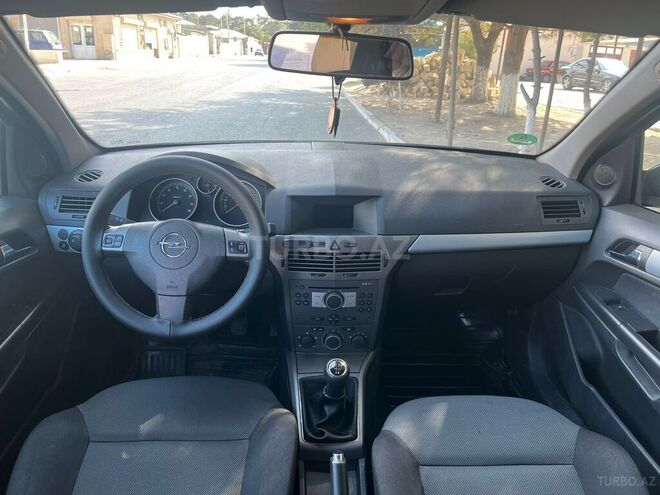 Opel Astra 2005, 205,000 km - 1.4 l - Sumqayıt