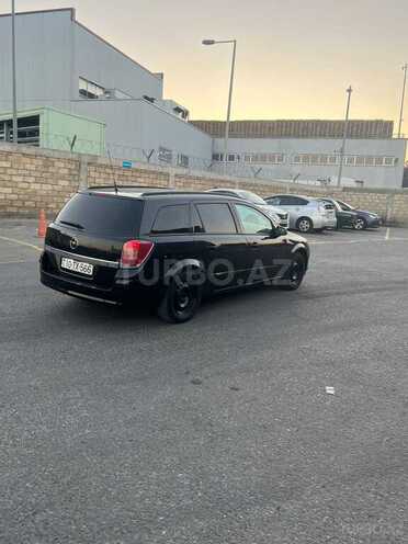 Opel Astra 2005, 205,000 km - 1.4 l - Sumqayıt