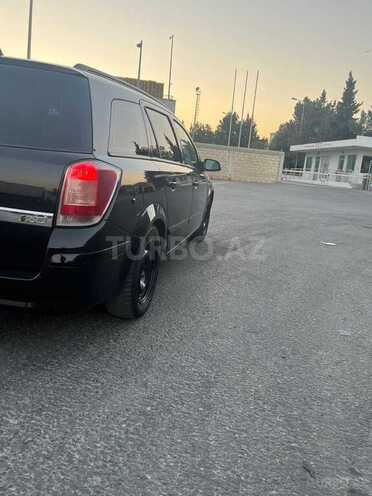 Opel Astra 2005, 205,000 km - 1.4 l - Sumqayıt