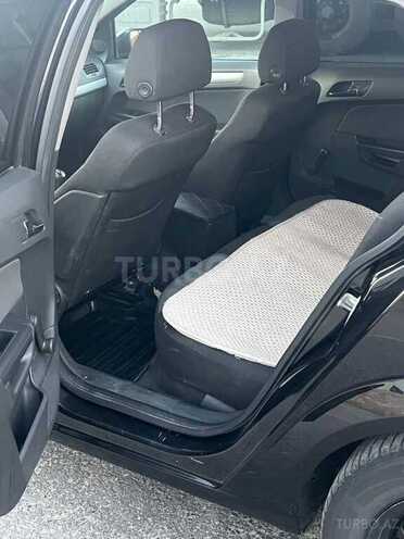 Opel Astra 2005, 205,000 km - 1.4 l - Sumqayıt