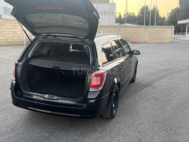 Opel Astra 2005, 205,000 km - 1.4 l - Sumqayıt