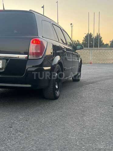 Opel Astra 2005, 205,000 km - 1.4 l - Sumqayıt
