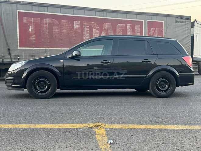 Opel Astra 2005, 205,000 km - 1.4 l - Sumqayıt
