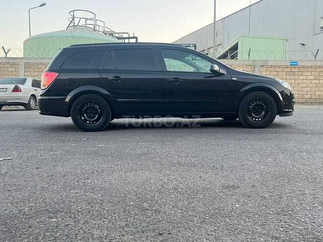Opel Astra 2005, 205,000 km - 1.4 l - Sumqayıt