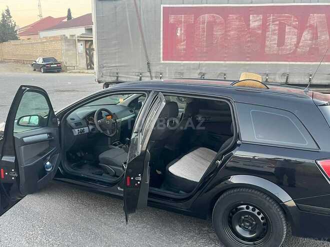 Opel Astra 2005, 205,000 km - 1.4 l - Sumqayıt