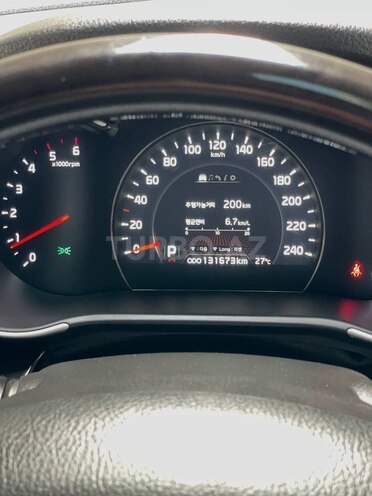 Kia Sorento 2013, 132,000 km - 2.0 л - Bakı