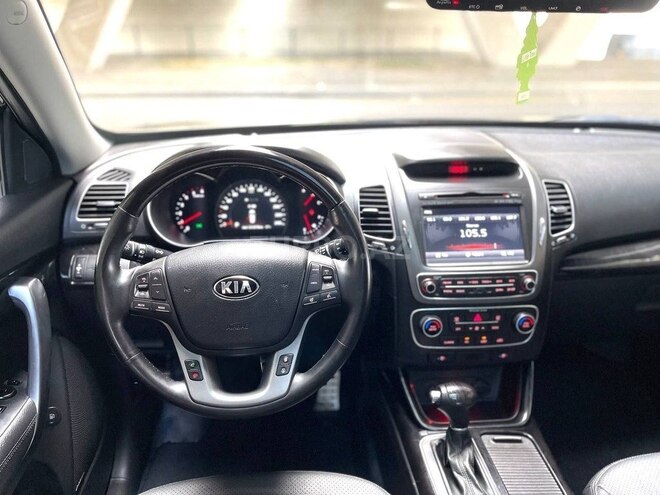 Kia Sorento 2013, 132,000 km - 2.0 л - Bakı