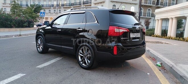 Kia Sorento 2013, 132,000 km - 2.0 л - Bakı