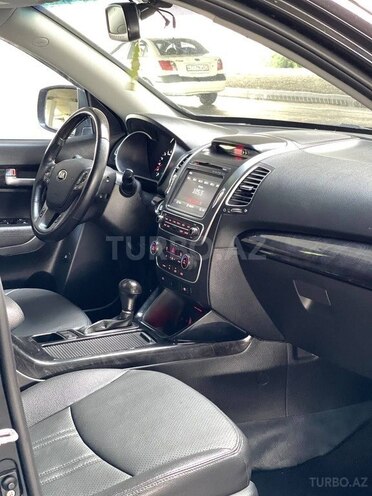 Kia Sorento 2013, 132,000 km - 2.0 л - Bakı
