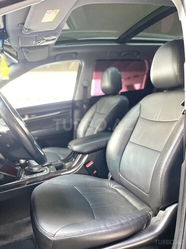 Kia Sorento 2013, 132,000 km - 2.0 л - Bakı