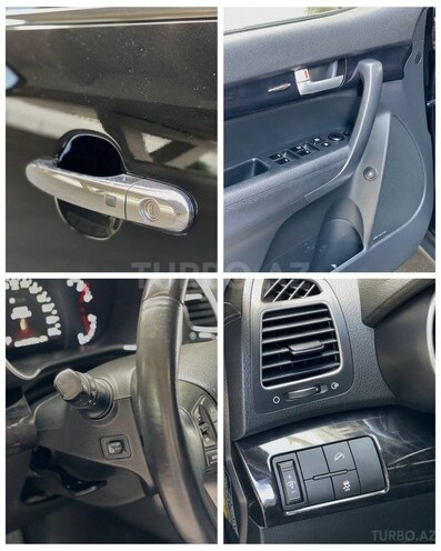 Kia Sorento 2013, 132,000 km - 2.0 л - Bakı