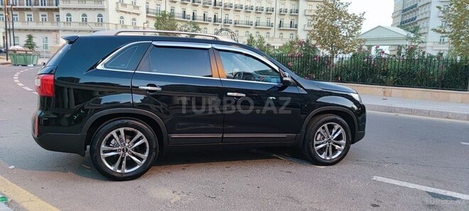 Kia Sorento 2013, 132,000 km - 2.0 л - Bakı